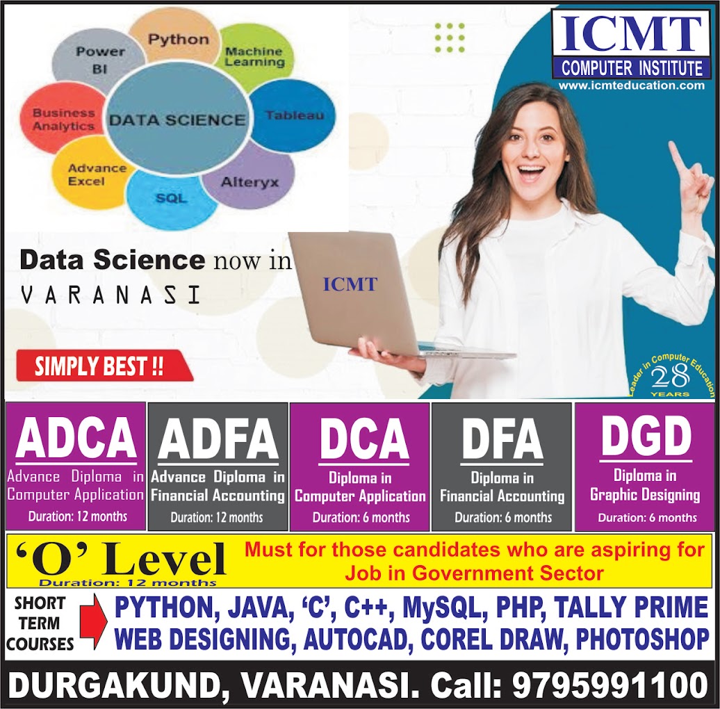 ICMT Computer Institute