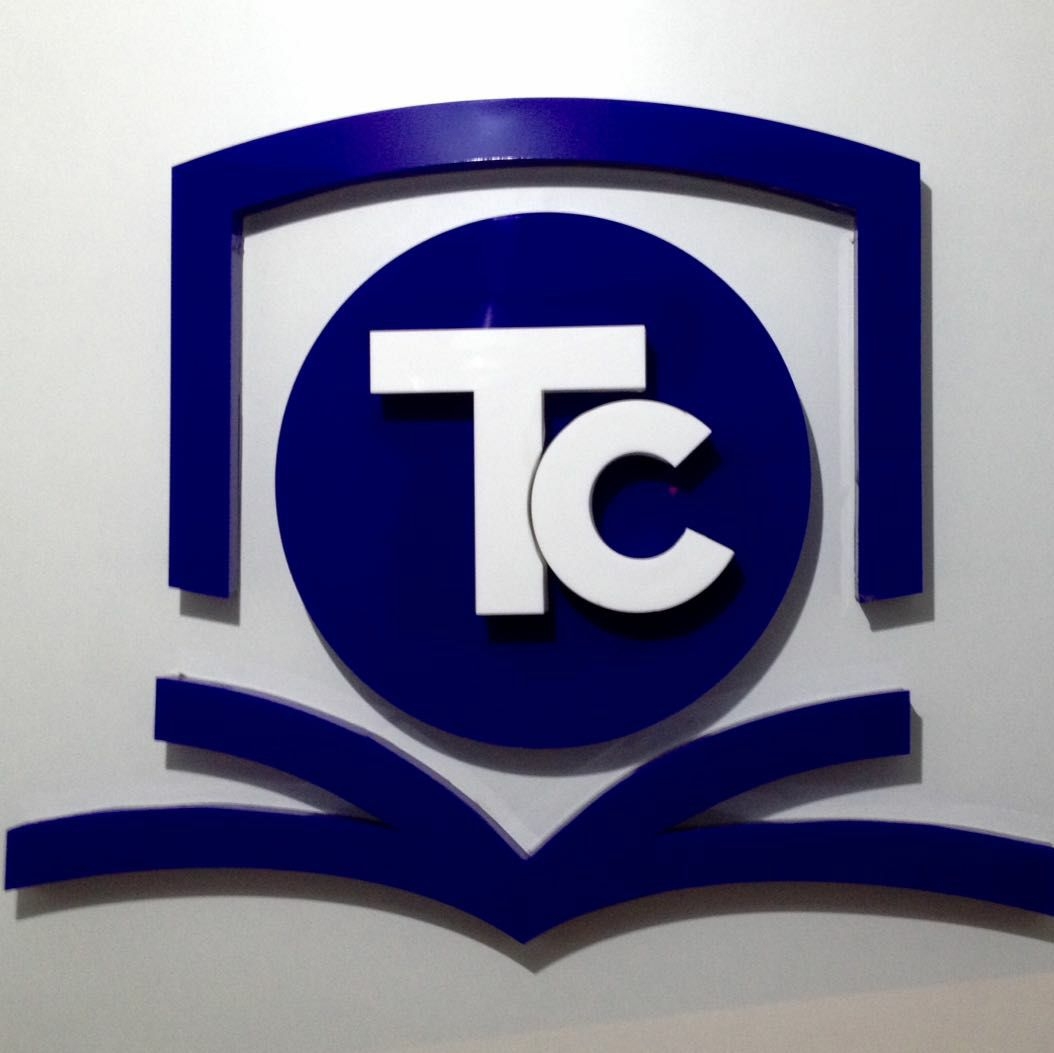 TRIPTA CLASSES logo