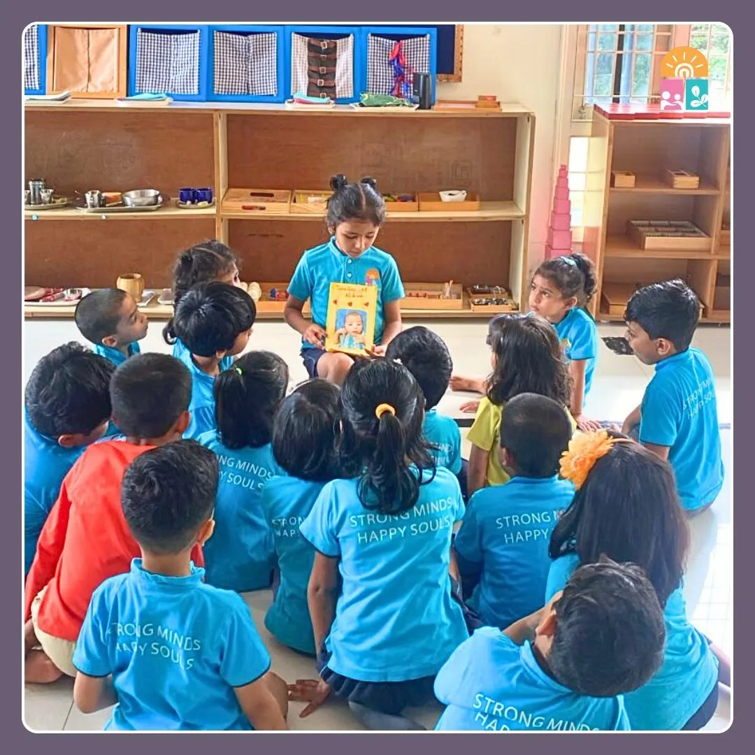 Abode School
