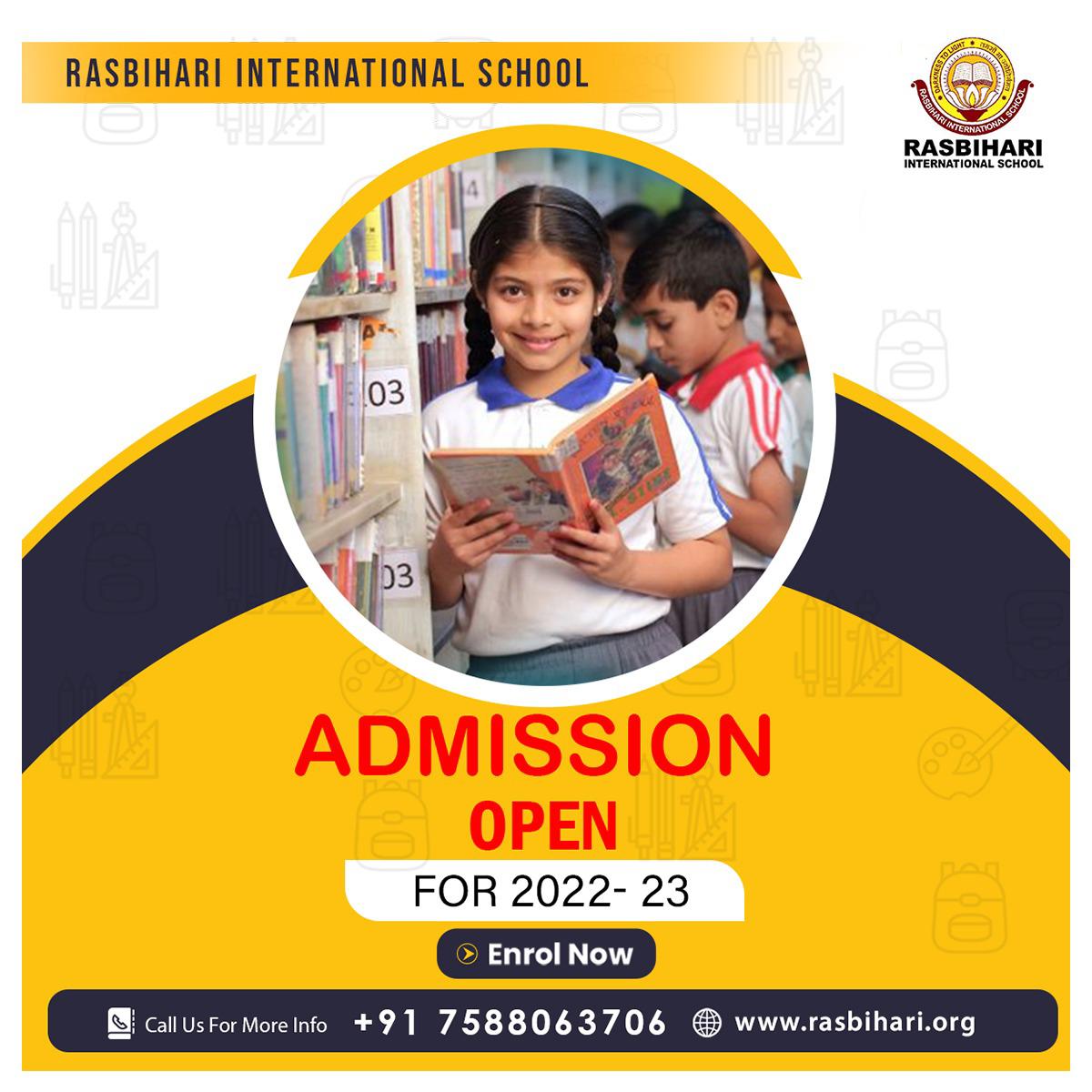 Rasbihari International School