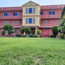 Vidya International School