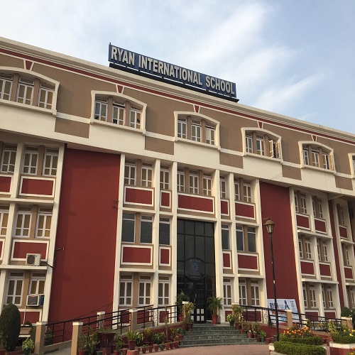 Ryan International School