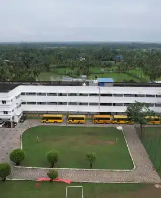 Creative Public School