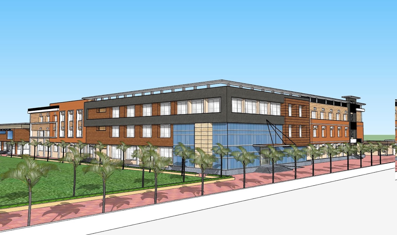 Akshara International School