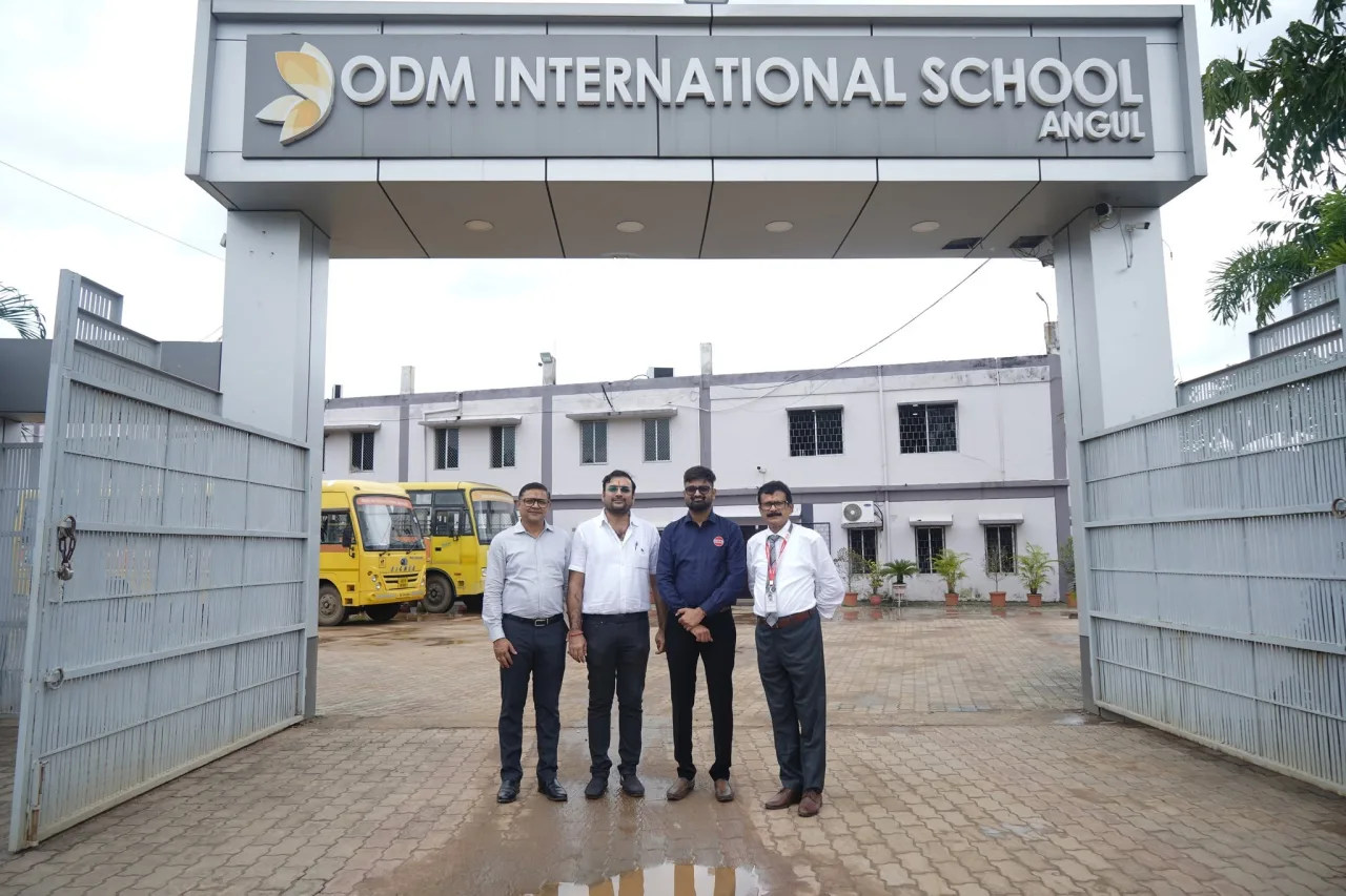 ODM International School