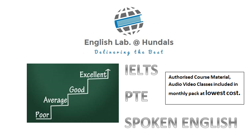 English Lab
