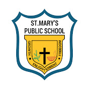 St. Mary\'s Public School logo