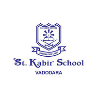 St. Kabir School logo