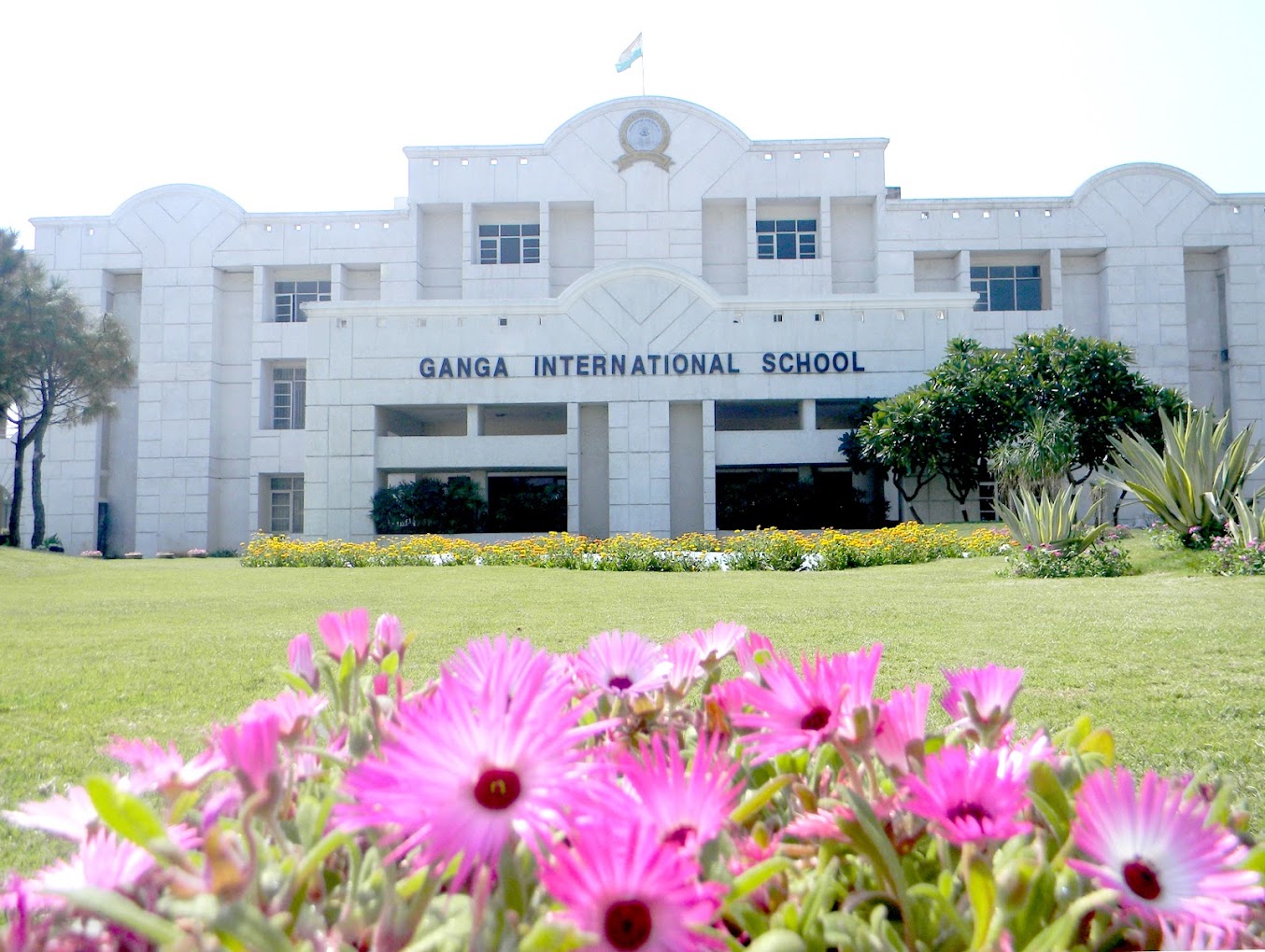 Ganga International School