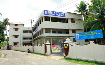BSMM Nirmala English Medium School