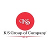 KS Group of Company logo