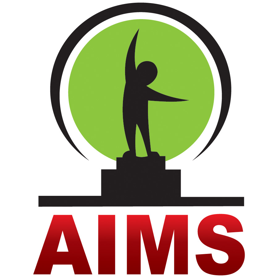 Ashirwad\'s International School logo