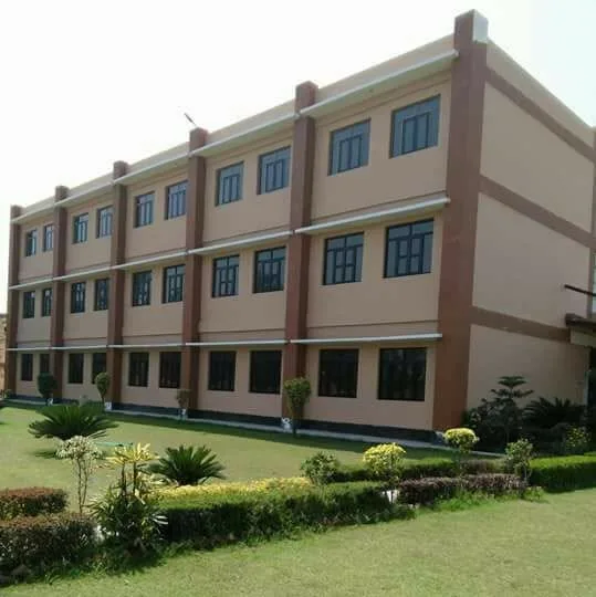 Vedanta Global School