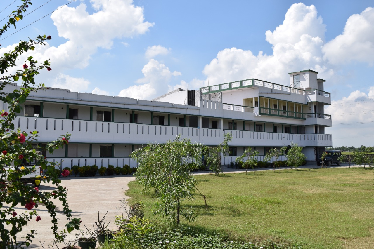 Ranadeb Chaudhuri Shiksha Kendra