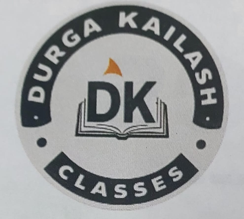 DK Classes logo