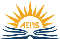 Aditya English Medium School logo