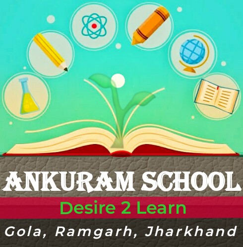 Ankuram School Desire 2 Learn
