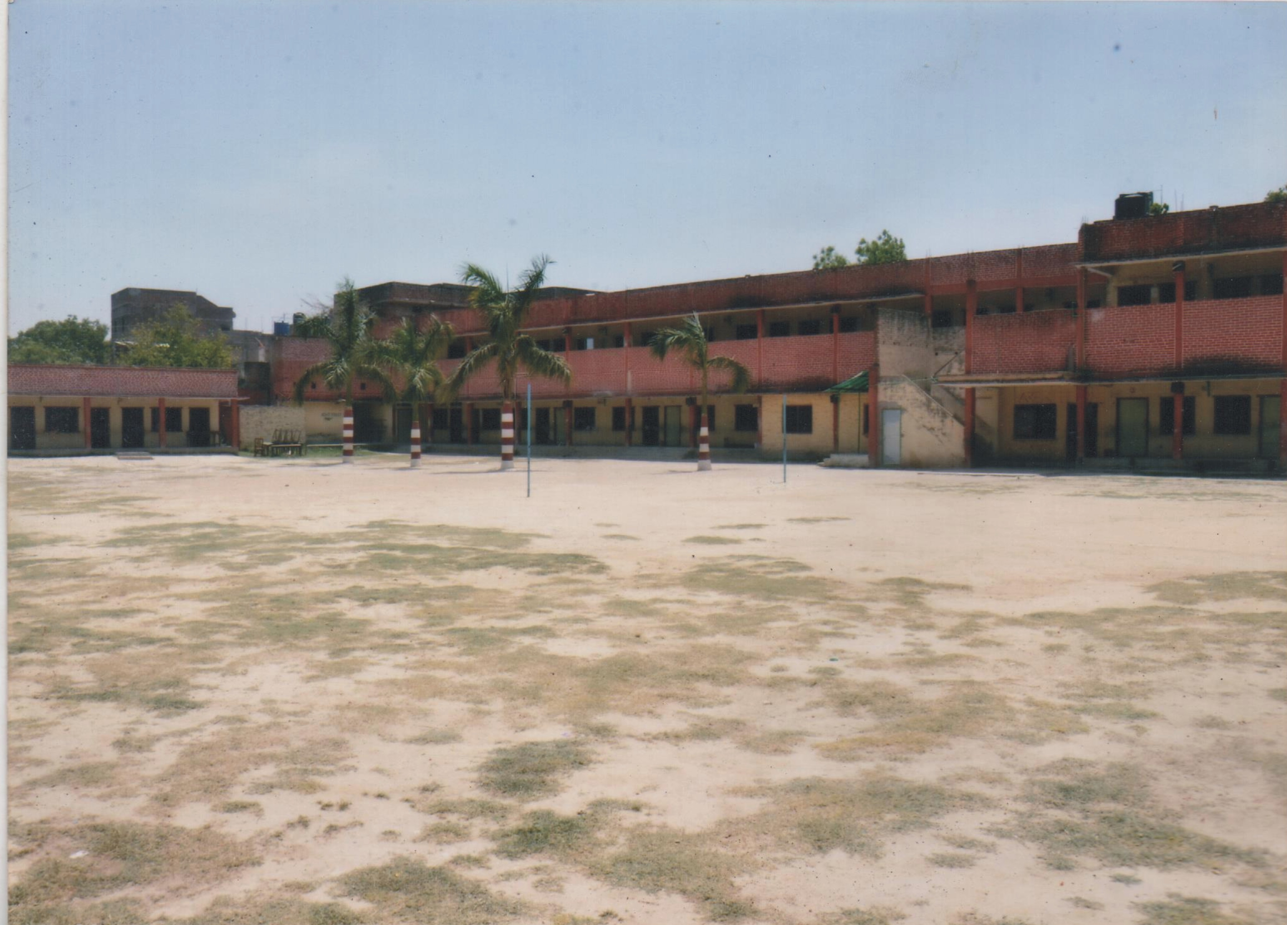 City Public School