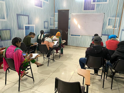 FAB Institute of IELTS