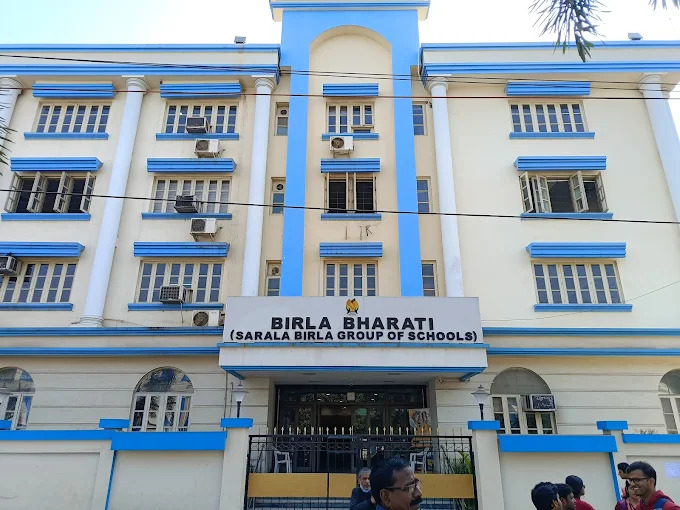 Birla Bharati