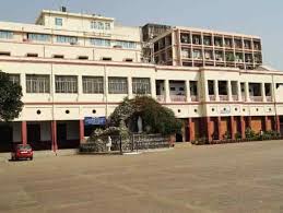 Cathedral Sen.Sec. School