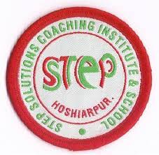 Step Solutions logo