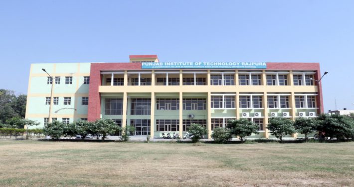 Punjab Institute of Technology