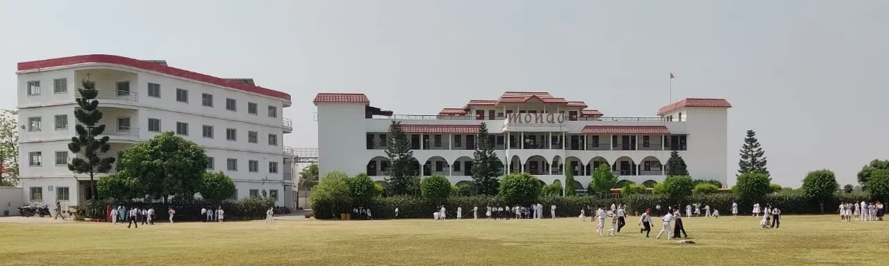 Monad Public School