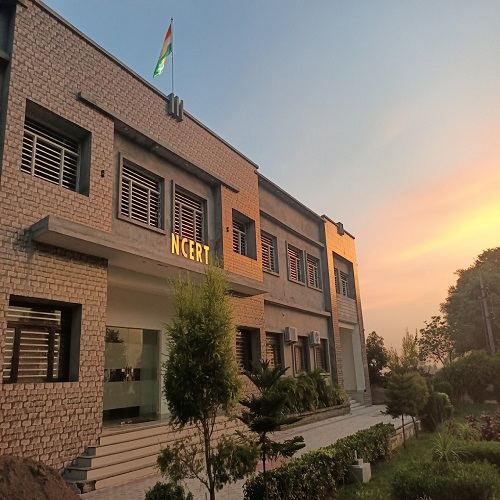 Nirman Campus of Education, Research and Training
