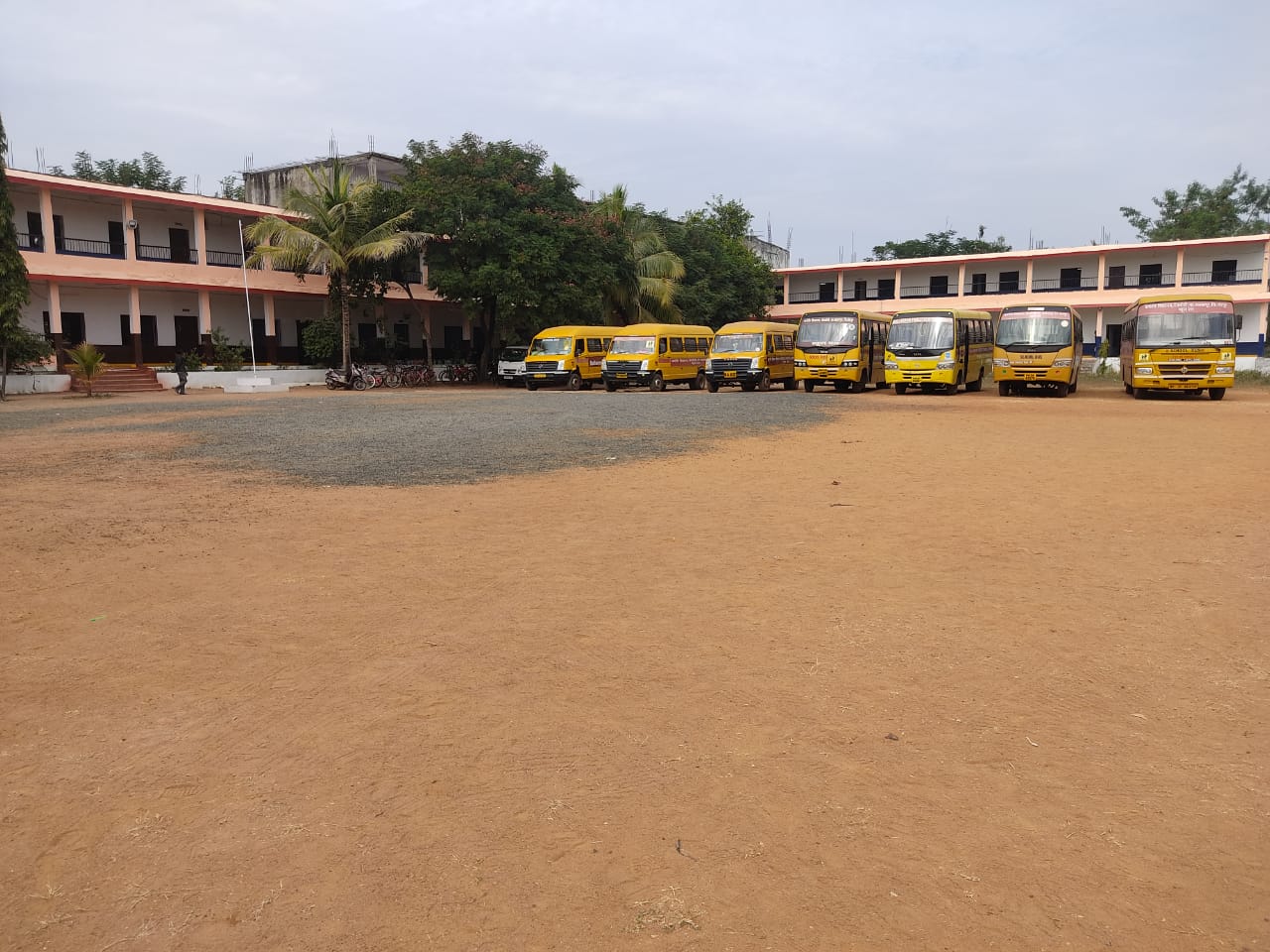 Ballarpur Public School