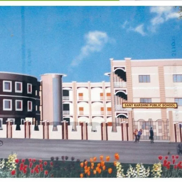 Sant Karshni Public School