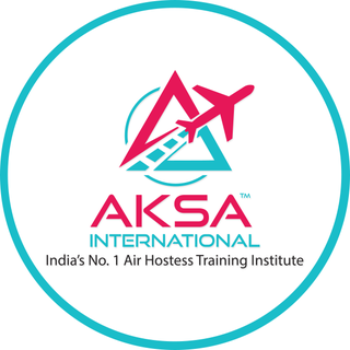 AKSA International Air Hostess Training Institute