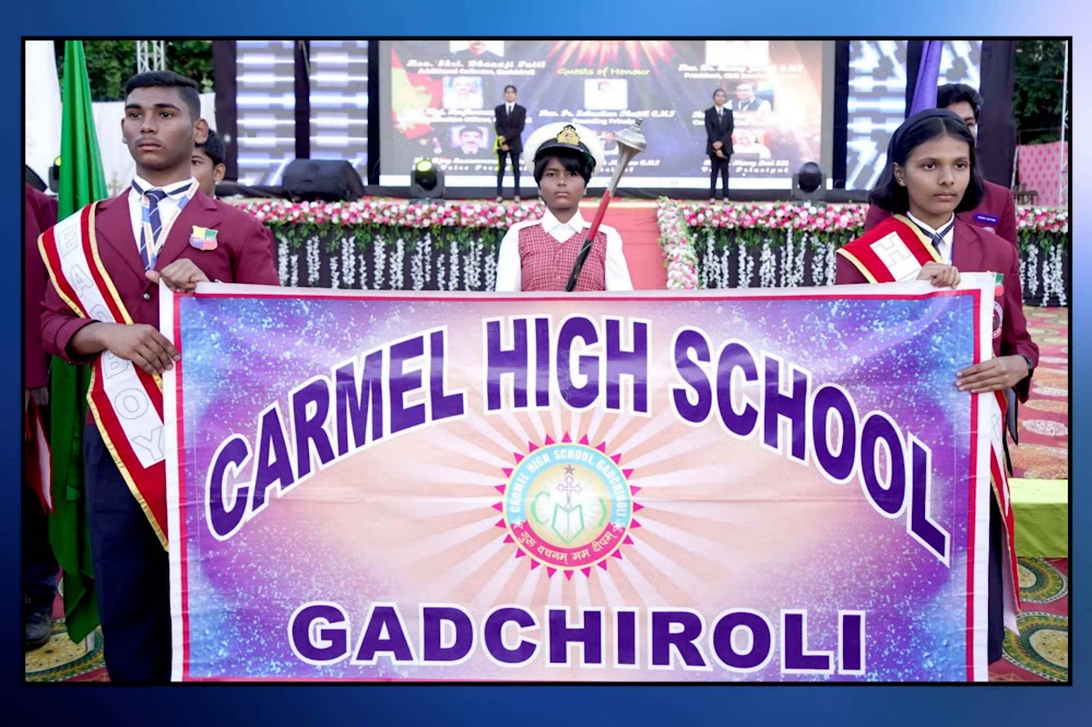 Carmel High School
