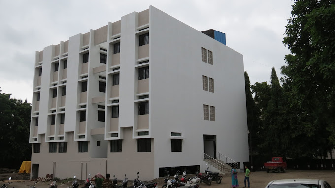Dr. Desarda Public School