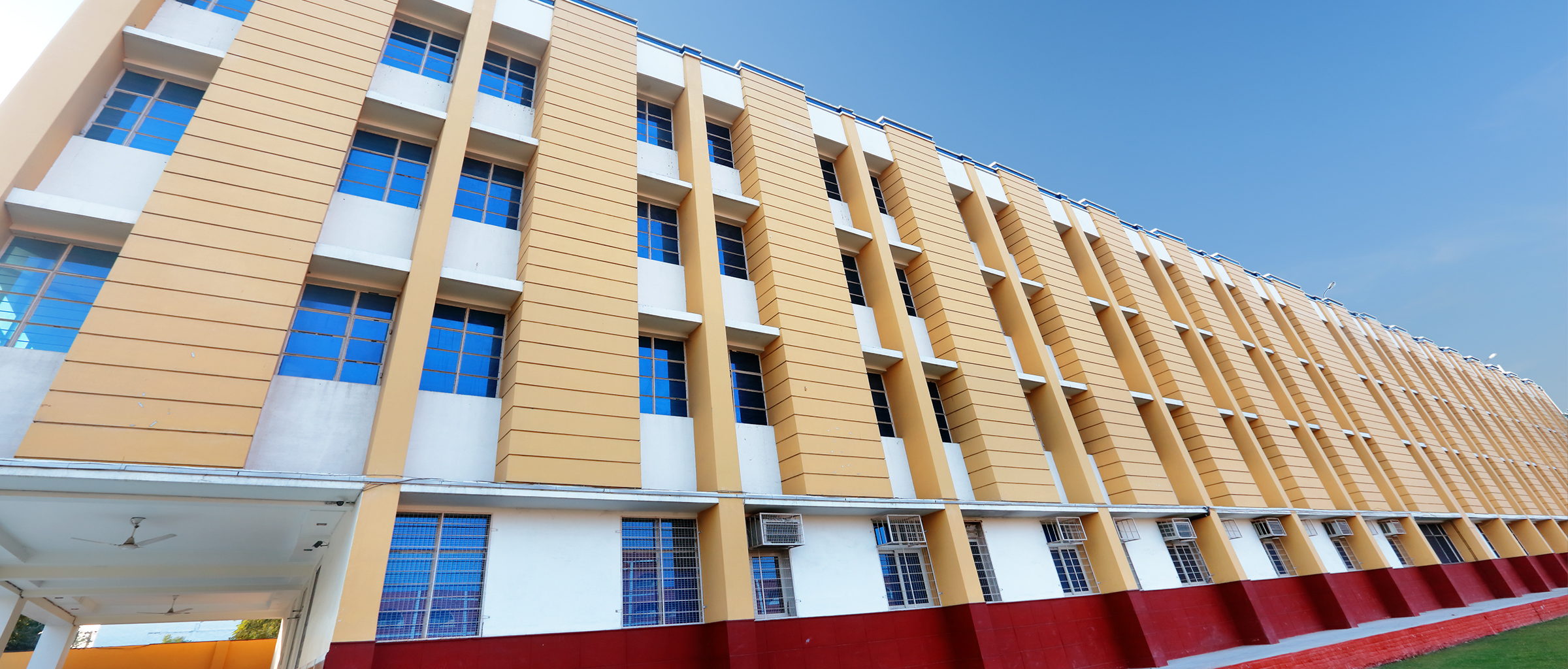 M.D.N Public School