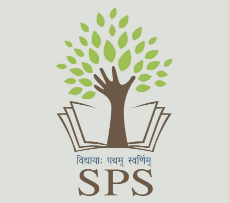 Swarnprastha Public School logo