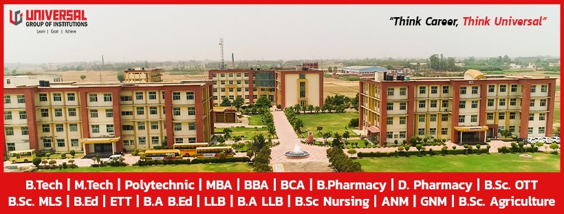 Universal Group of Institutions