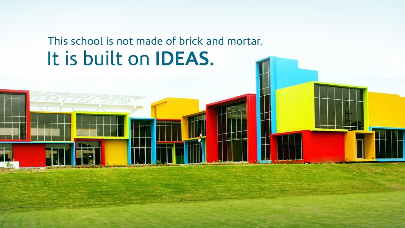 GEMS Genesis International School