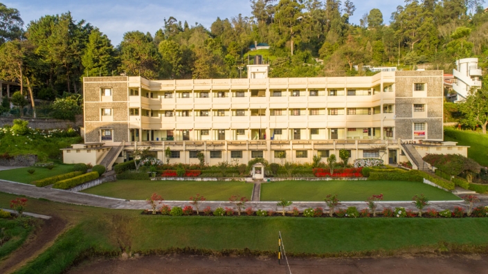 Brindavan Public School