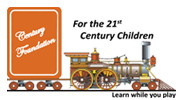 Century Foundation Public School logo