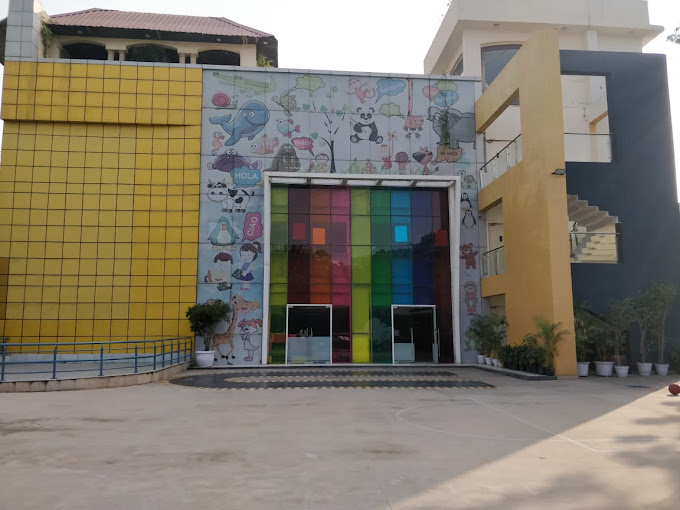 Aadyant School