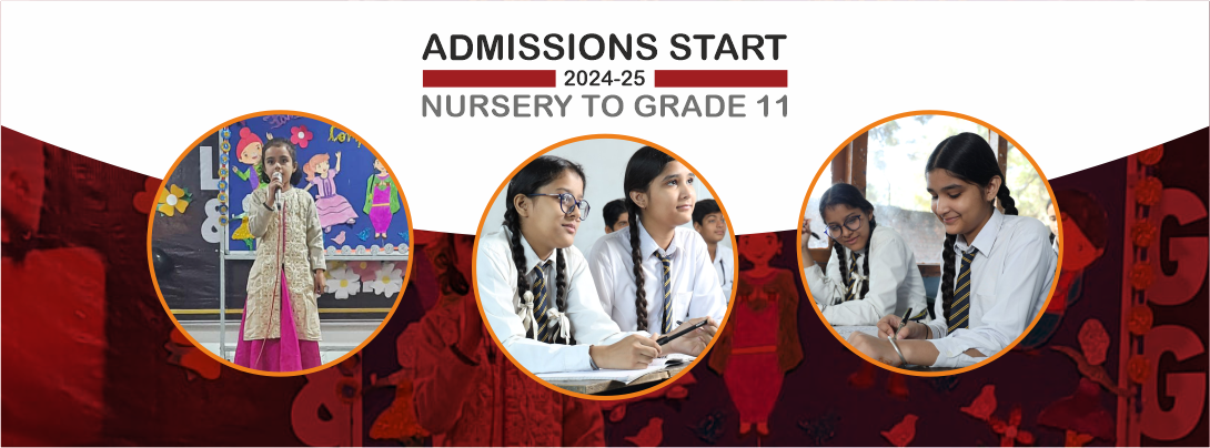 Ambika Public School