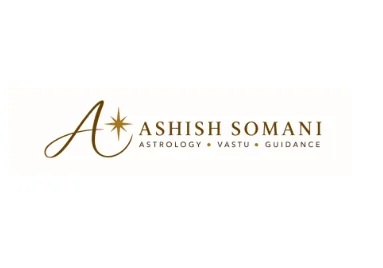 Astrologer Ashish Somani logo
