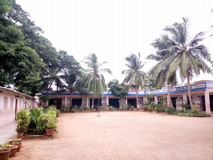 Adarsh Public School