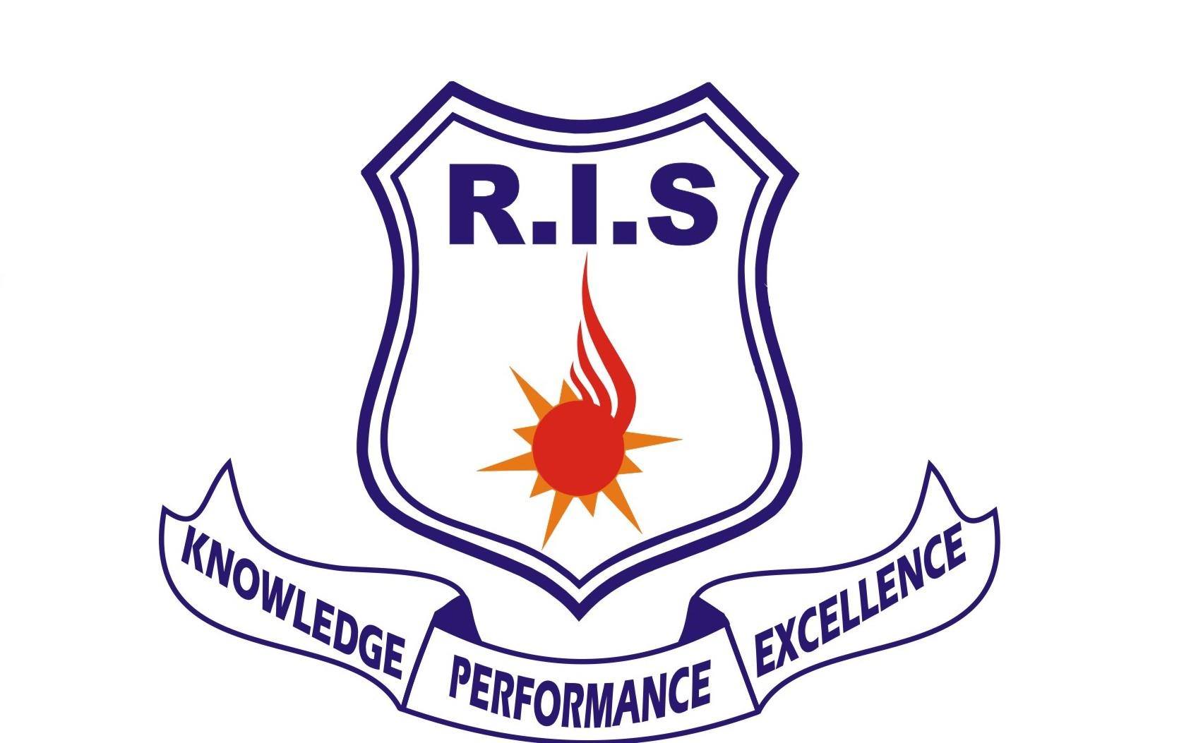 Romasha International School logo