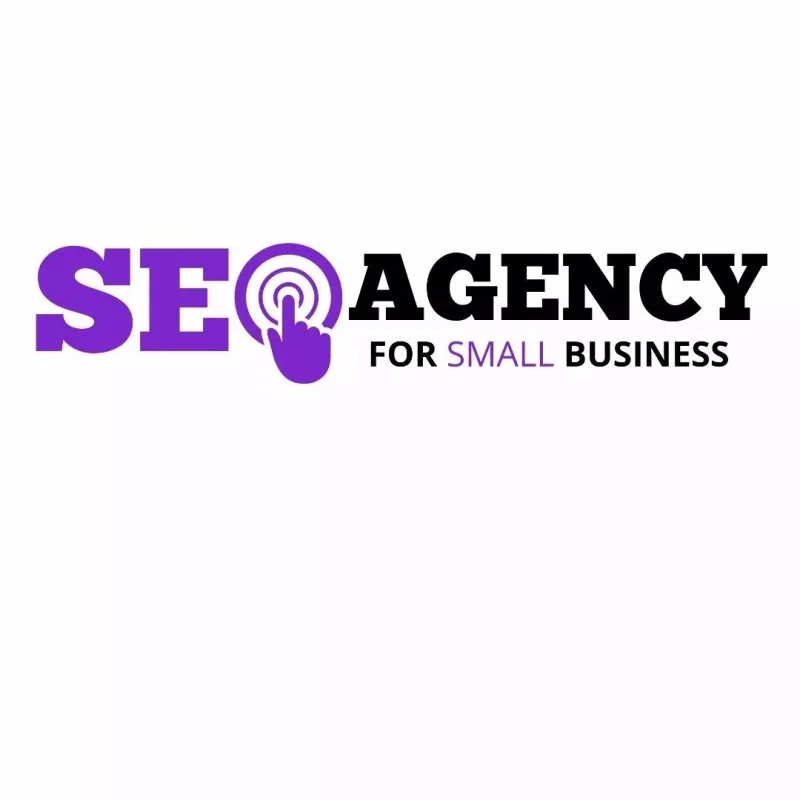 SEO Agency For Small Business logo
