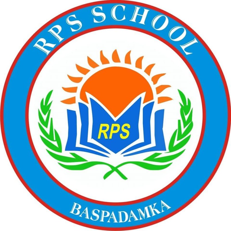 Rao Puran Singh Public School logo
