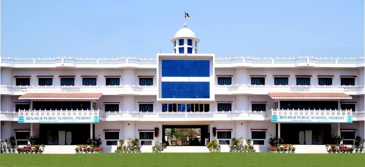 Ben-Hur Public School