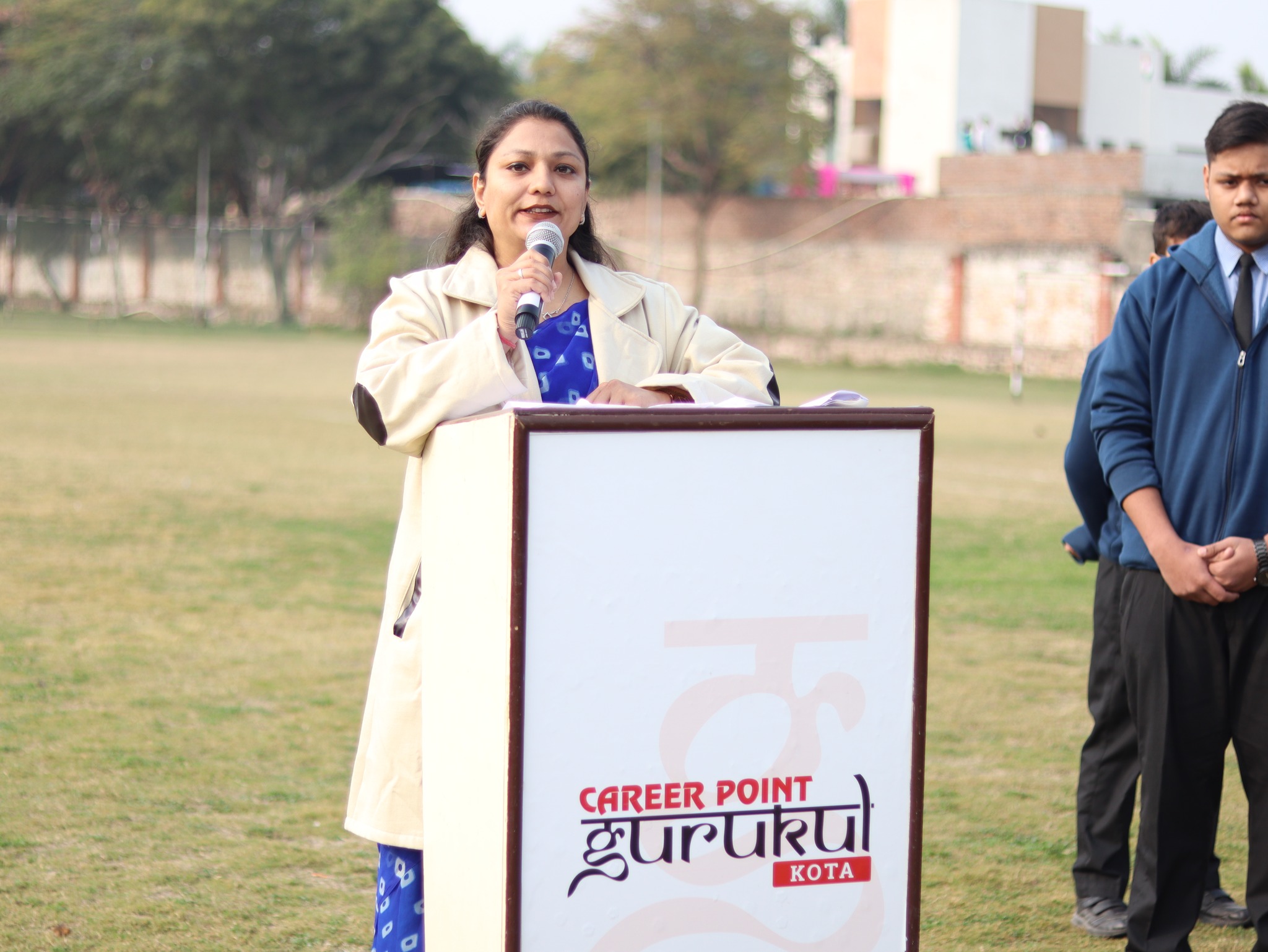 Career Point Gurukul