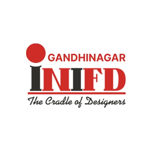 INIFD Gandhinagar logo